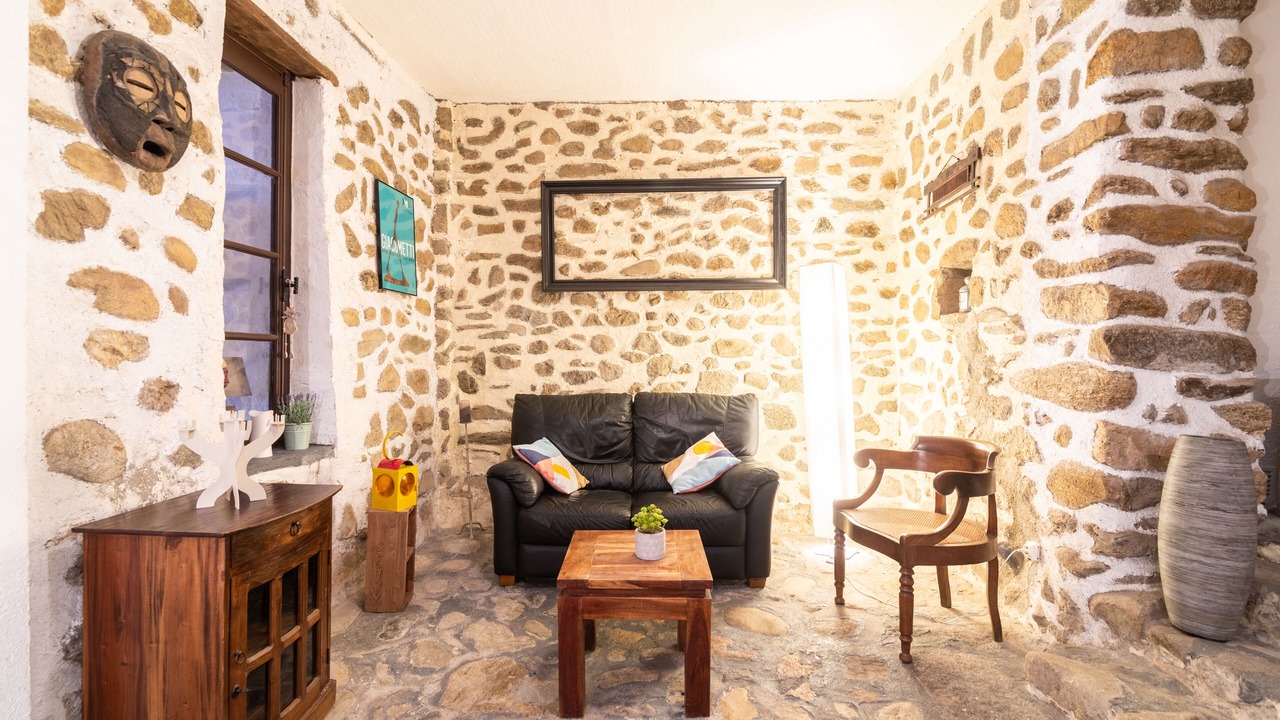 Photo of Livingroom in Marquixanes