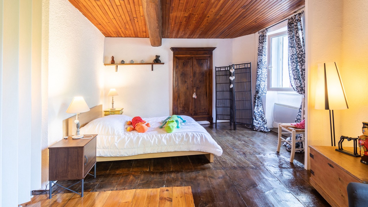 Photo of Bedroom in Marquixanes