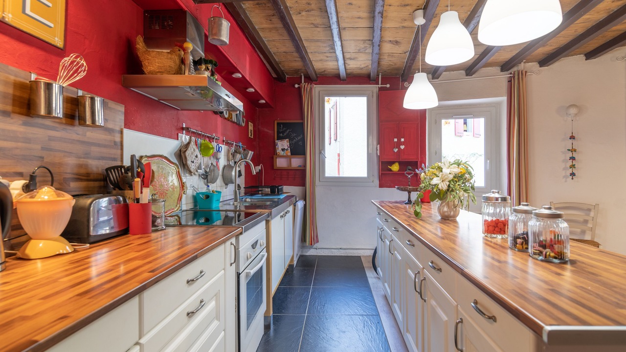 Photo of Kitchen in Marquixanes