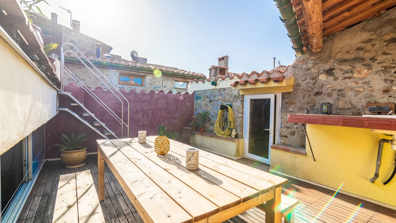 Photo of Outdoor in Marquixanes