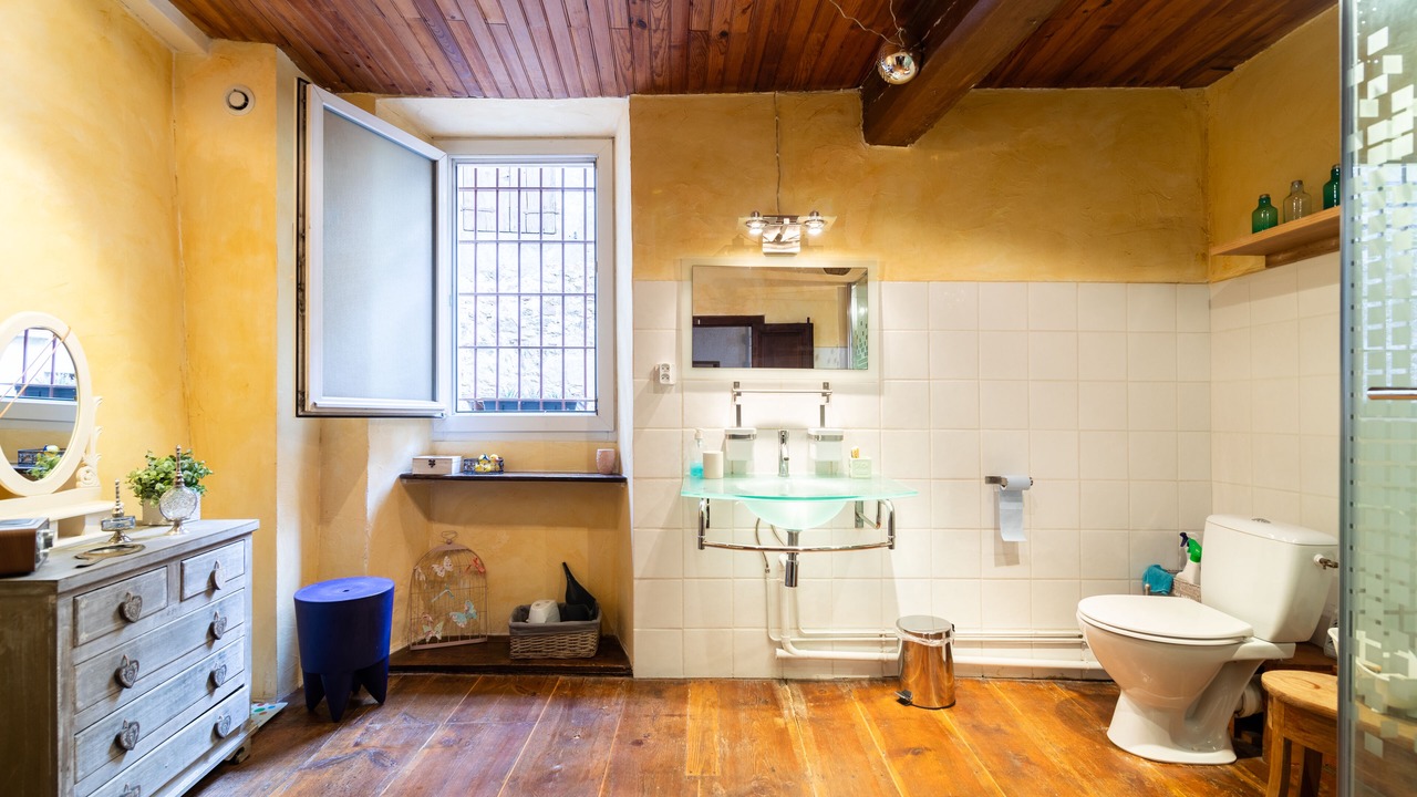 Photo of Bathroom in Marquixanes