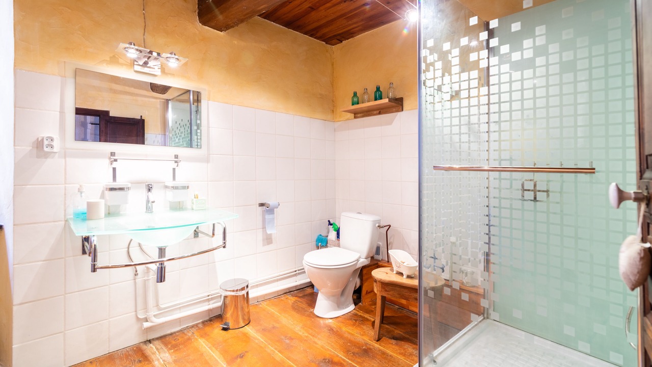 Photo of Bathroom in Marquixanes