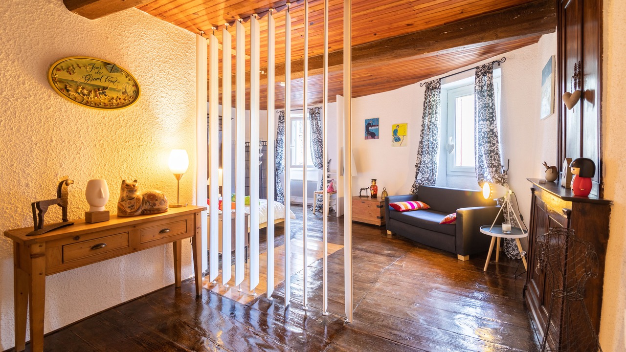 Photo of Bedroom in Marquixanes