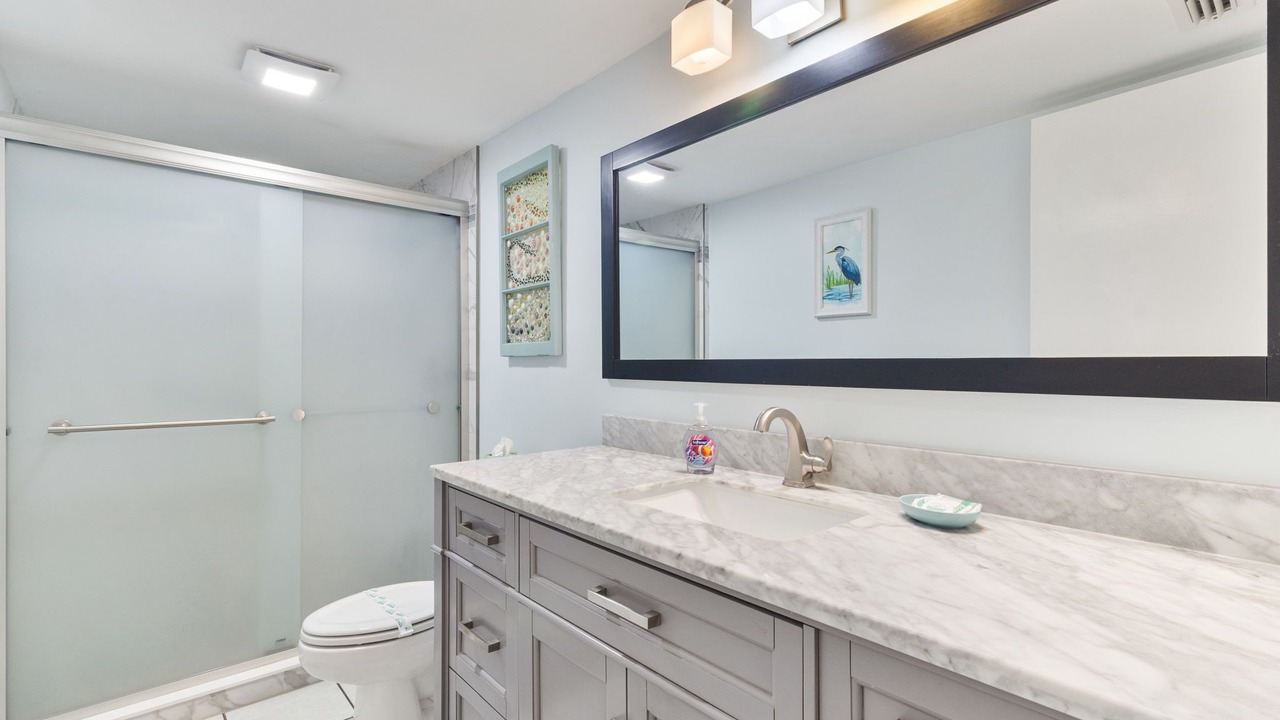 Photo of Bathroom in Englewood
