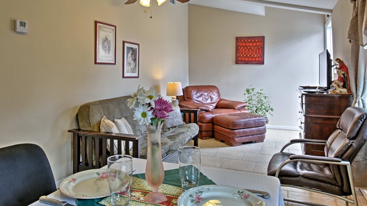 Photo of Livingroom in Theriot