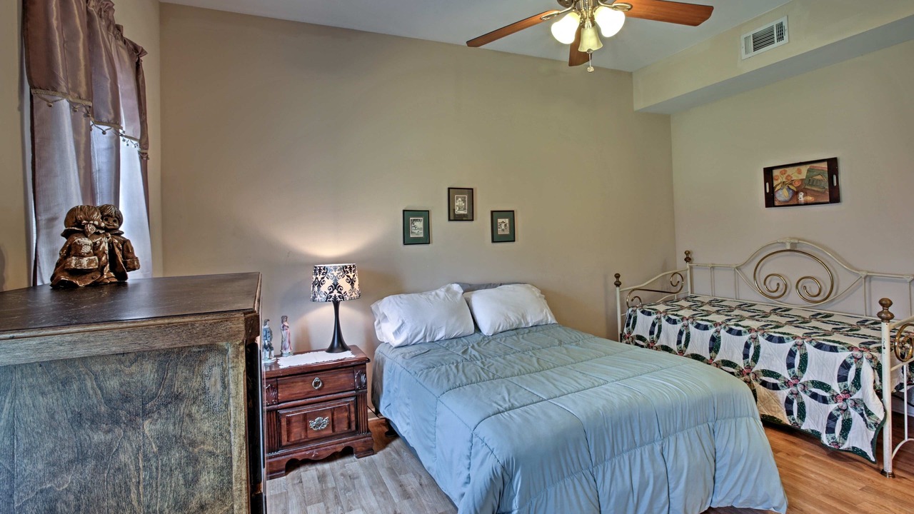 Photo of Bedroom in Theriot