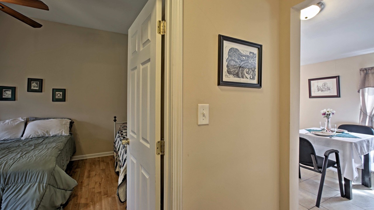 Photo of Bedroom in Theriot