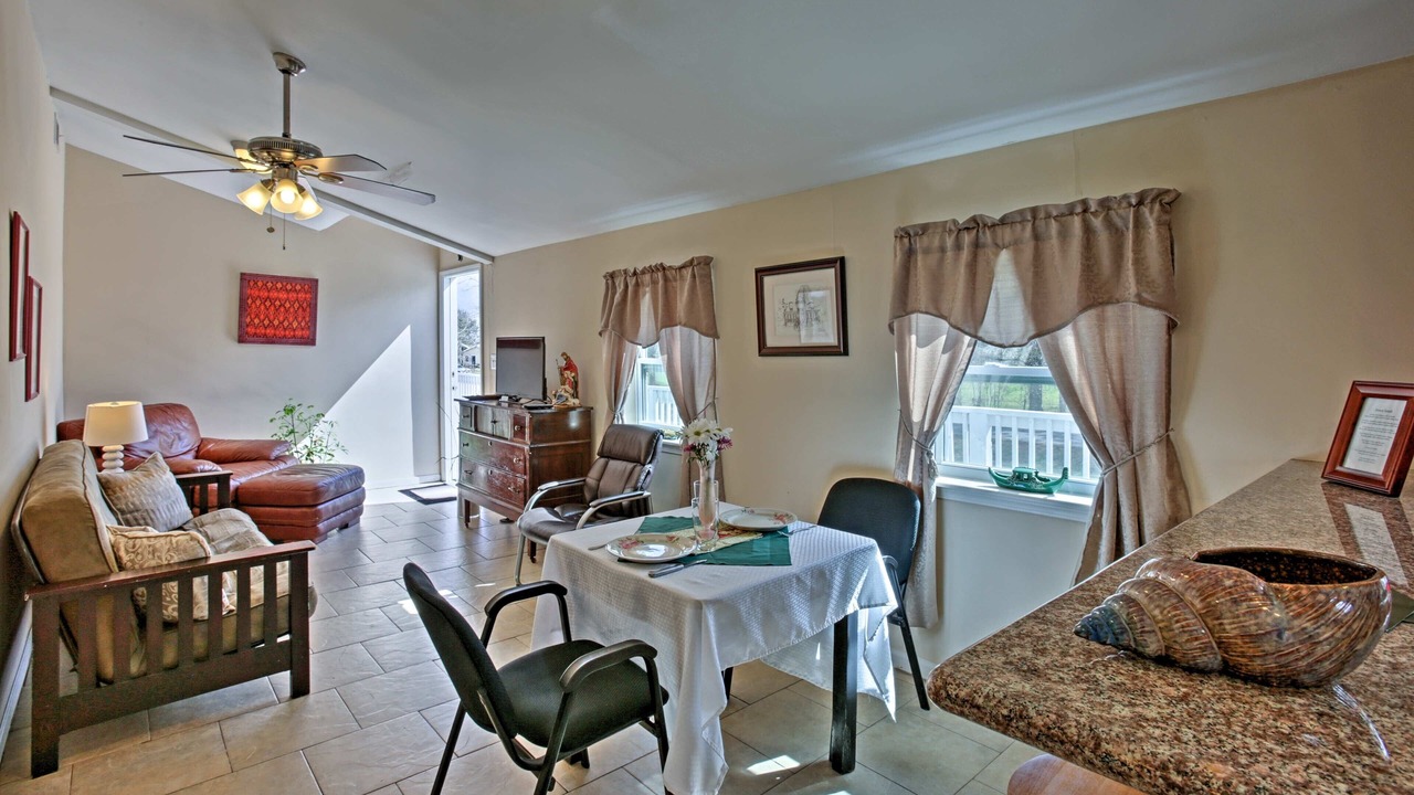 Photo of Livingroom in Theriot