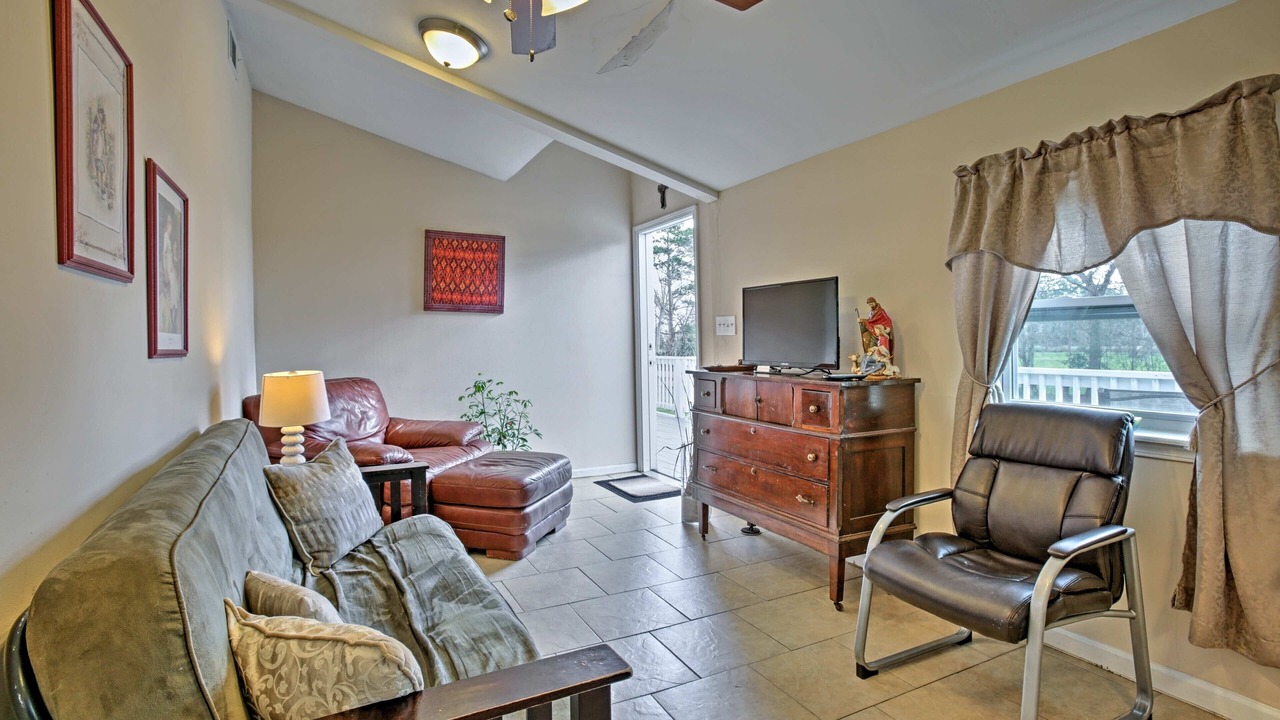 Photo of Livingroom in Theriot