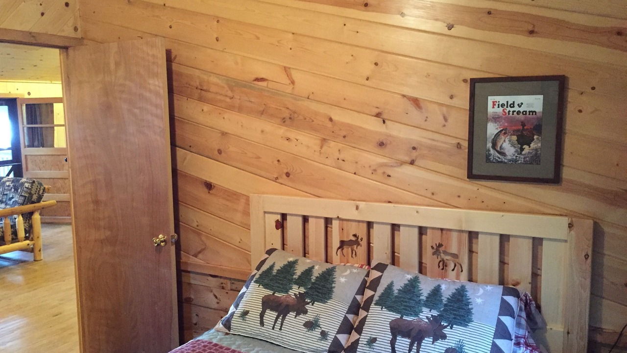 Photo of Bedroom in Deer River