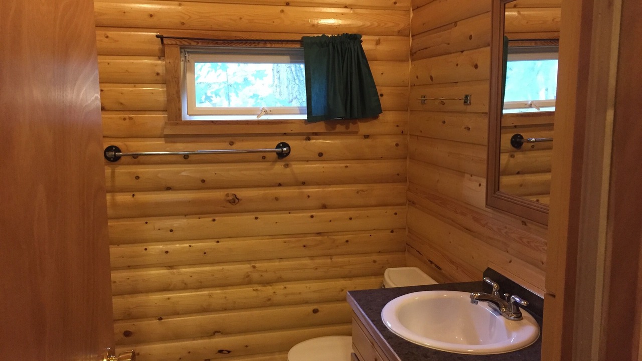 Photo of Bathroom in Deer River