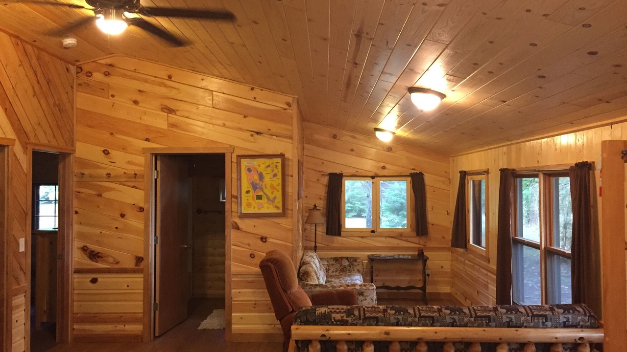 Photo of Livingroom in Deer River