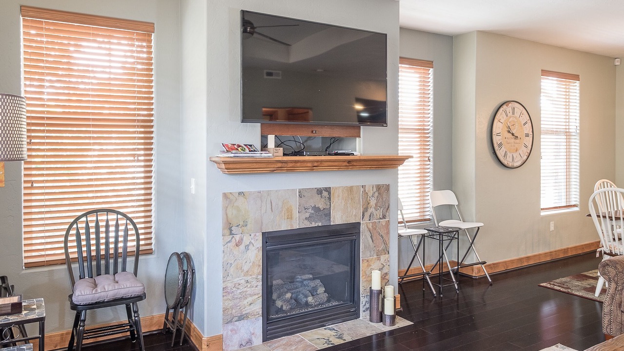 Photo of Livingroom in Kimball Junction
