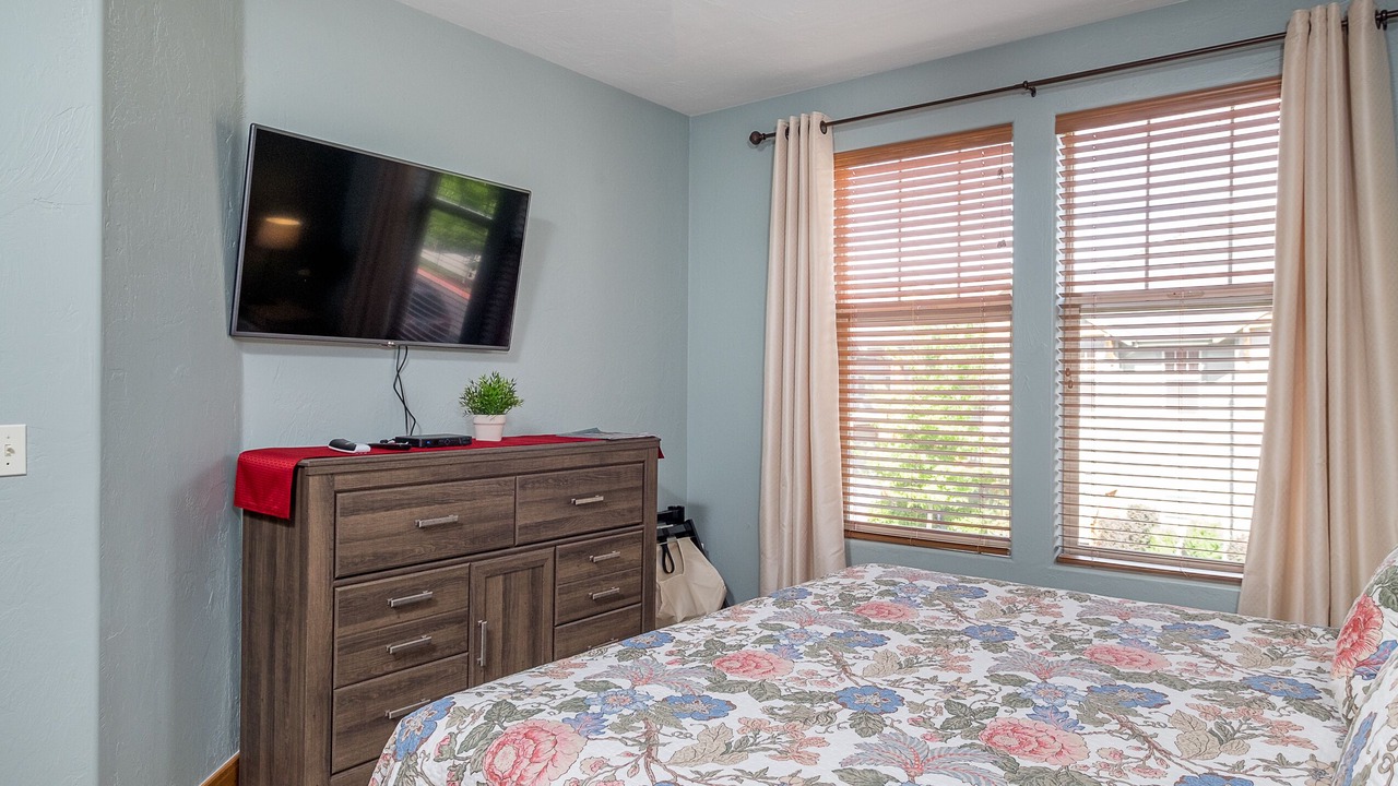 Photo of Bedroom in Kimball Junction