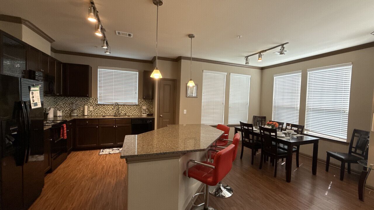 Photo of Kitchen in Grogan's Mill