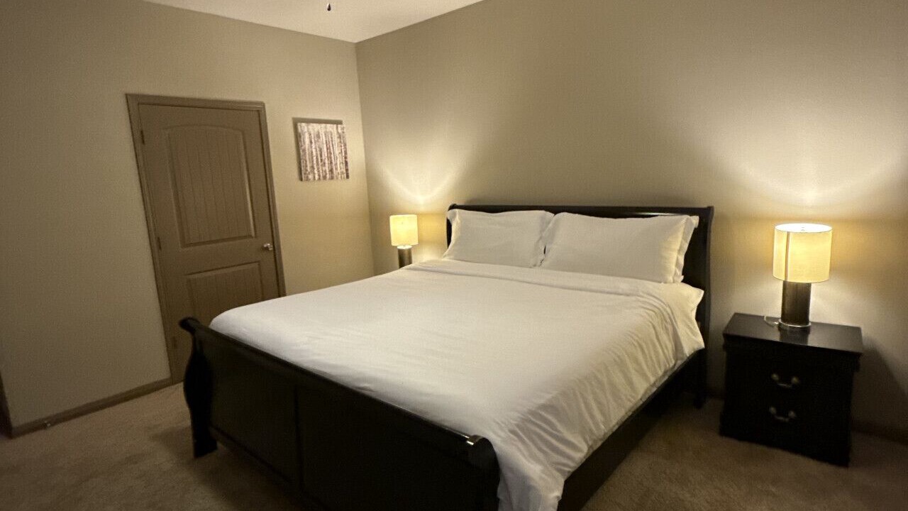 Photo of Bedroom in Grogan's Mill