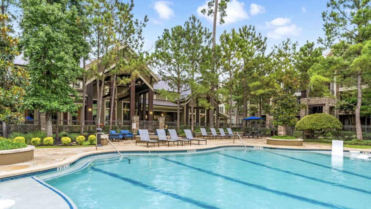 Photo of Outdoor in Grogan's Mill
