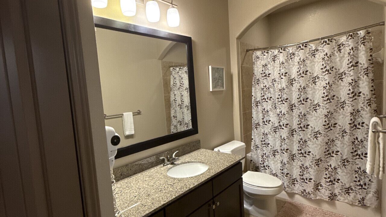 Photo of Bathroom in Grogan's Mill