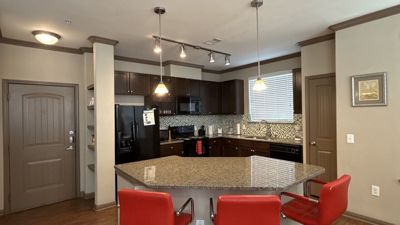 Photo of Kitchen in Grogan's Mill