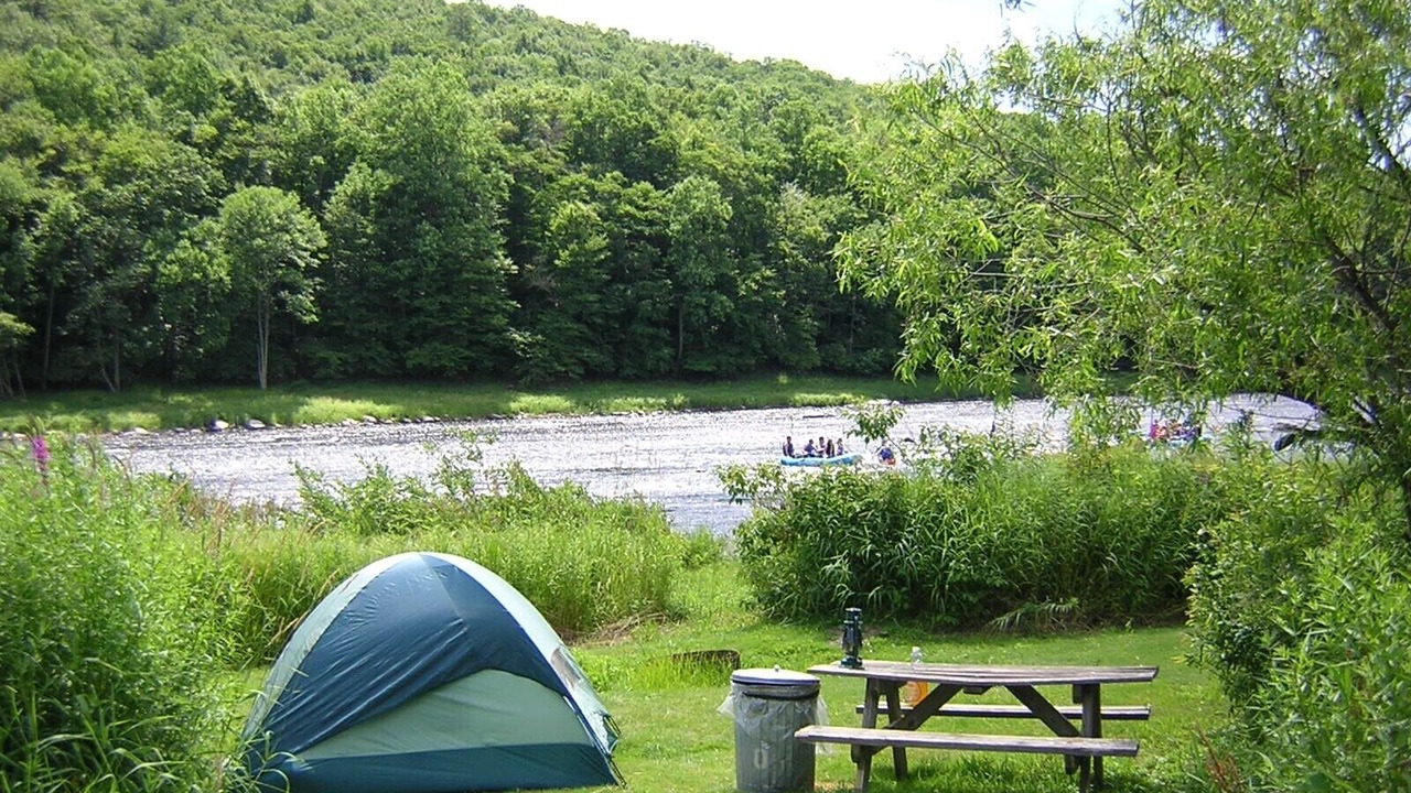 Photo of Outdoor in Barryville