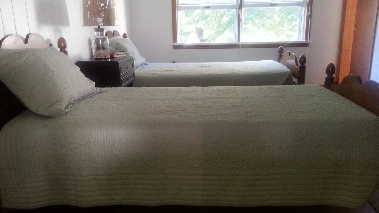 Photo of Bedroom in Barryville