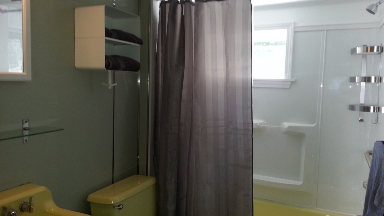 Photo of Bathroom in Barryville