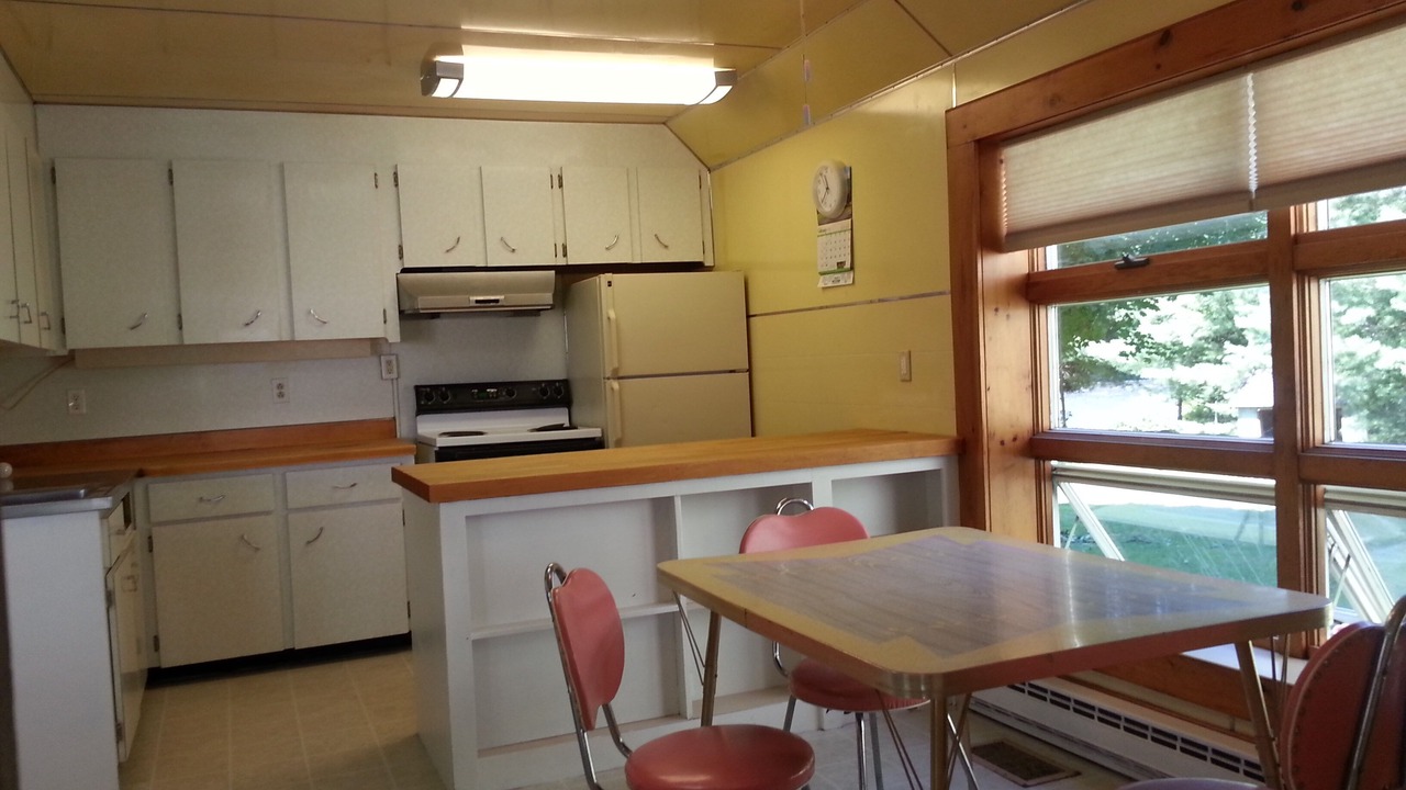 Photo of Kitchen in Barryville