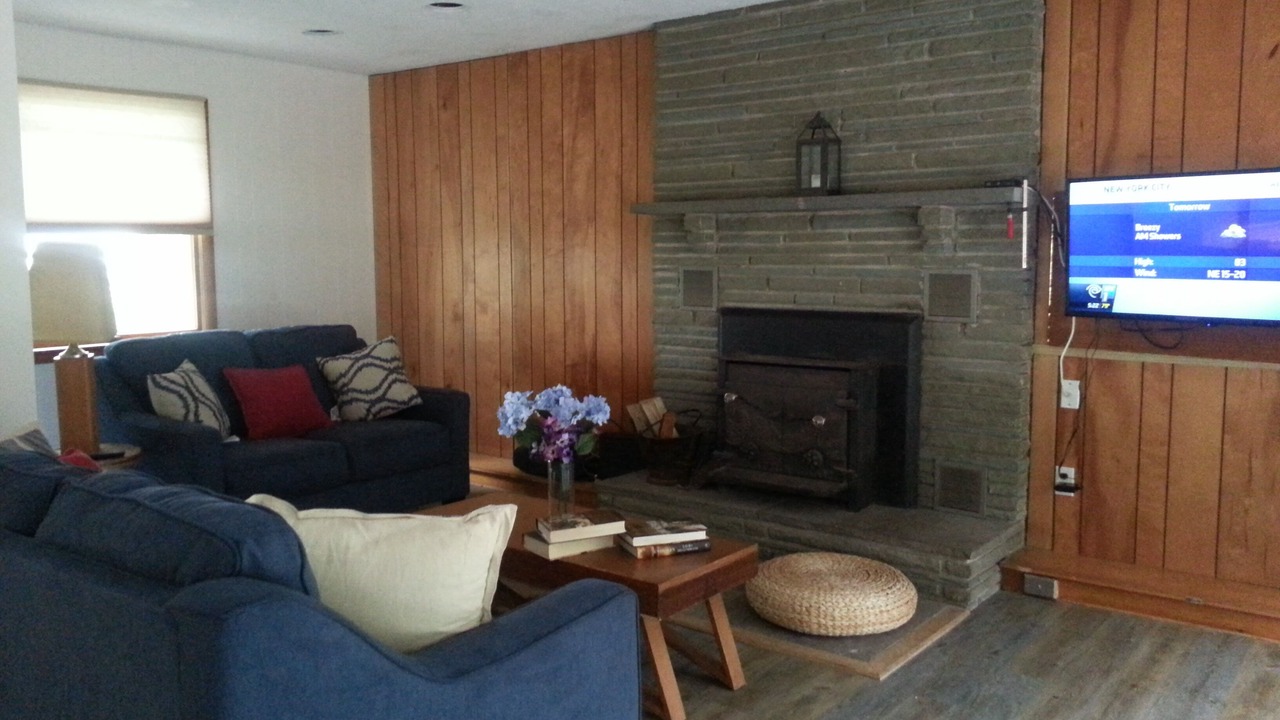 Photo of Livingroom in Barryville