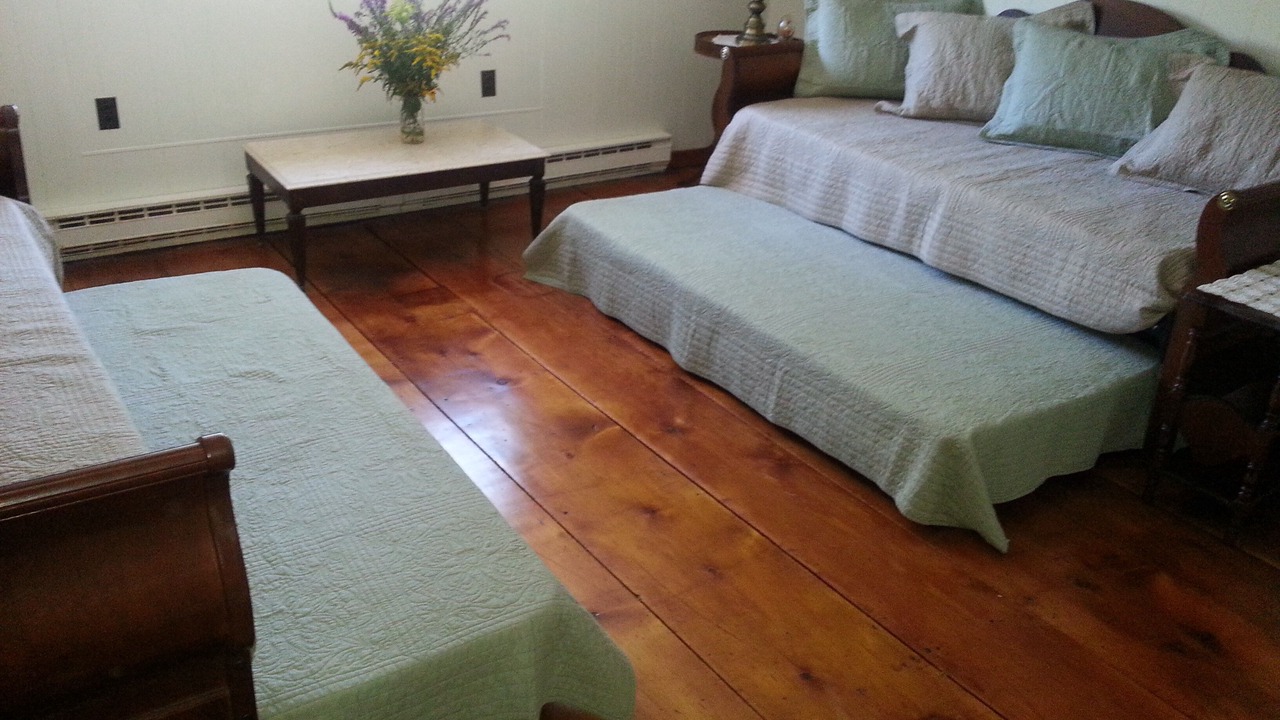 Photo of Livingroom in Barryville