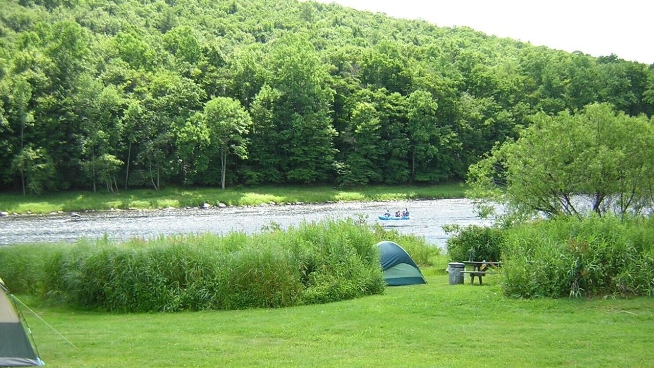 Photo of Outdoor in Barryville