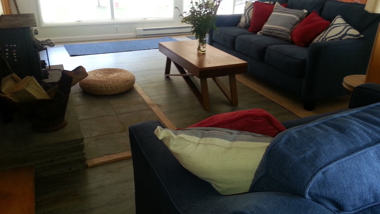 Photo of Livingroom in Barryville