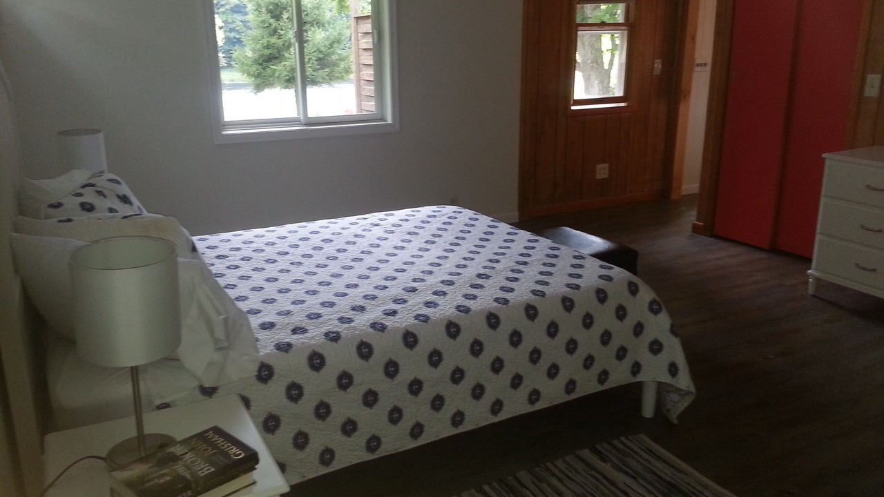 Photo of Bedroom in Barryville