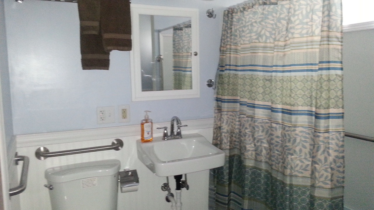 Photo of Bathroom in Barryville