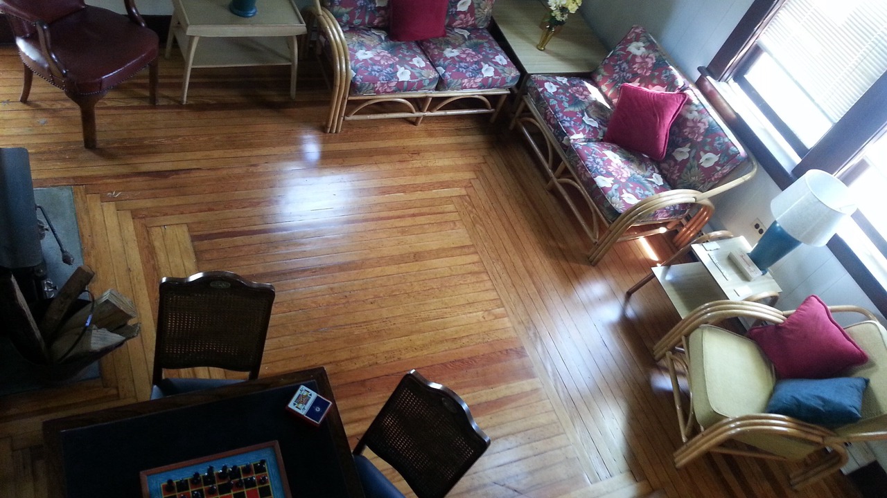 Photo of Bedroom in Barryville