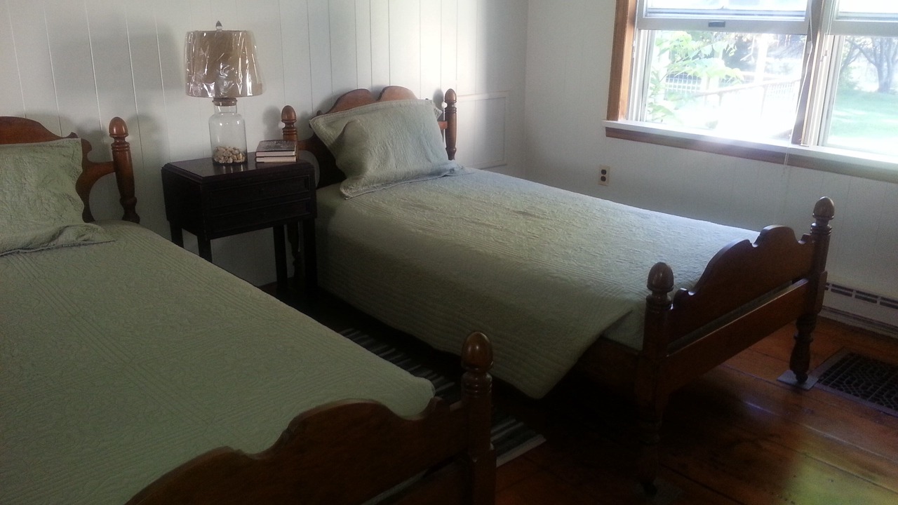 Photo of Bedroom in Barryville