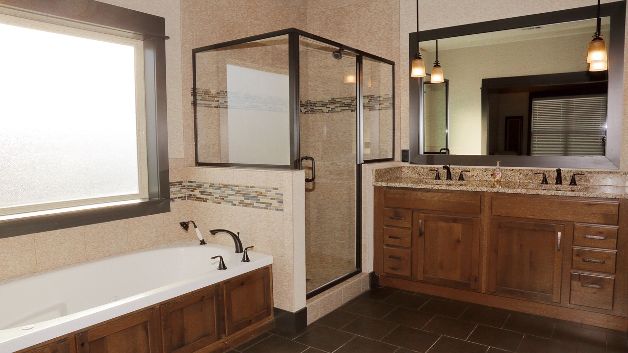 Photo of Bathroom in Indian Point