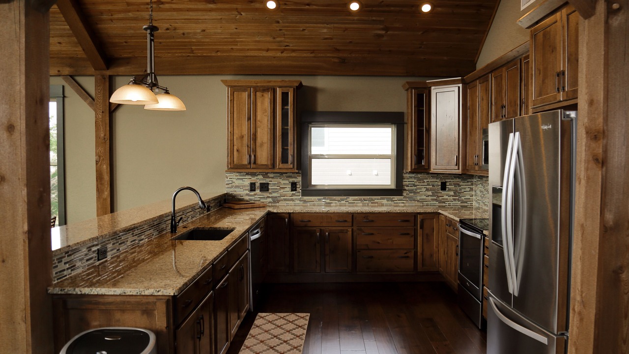 Photo of Kitchen in Indian Point