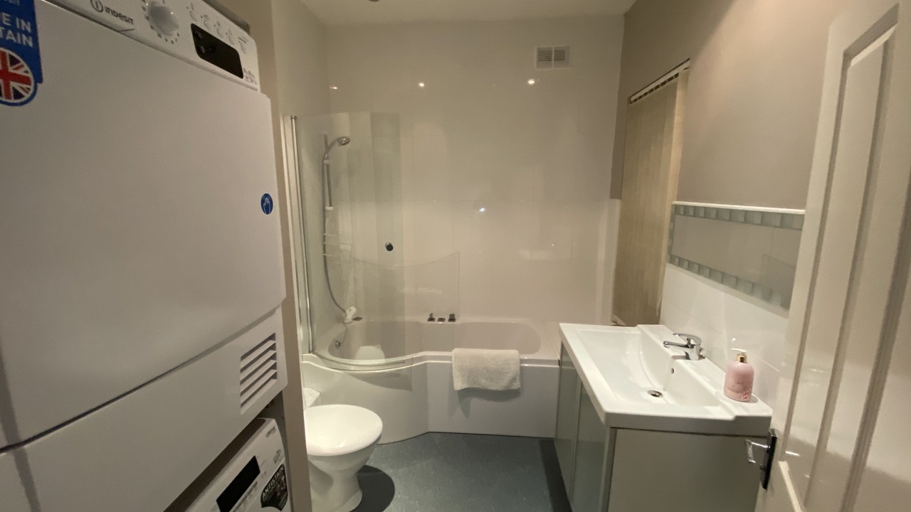 Photo of Bathroom in Liverpool