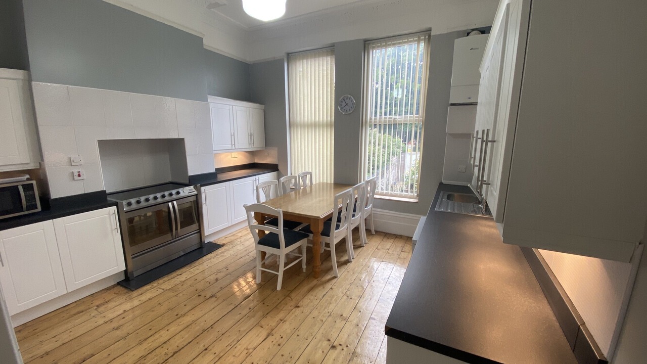 Photo of Kitchen in Liverpool