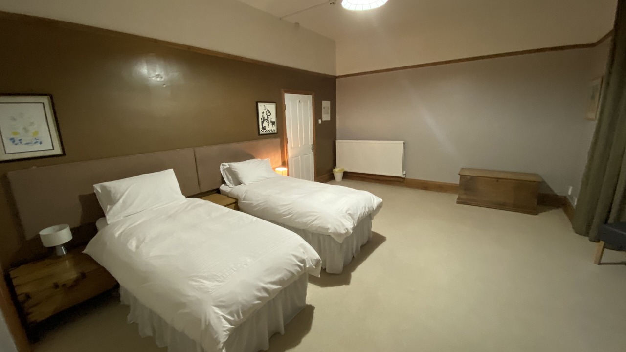 Photo of Bedroom in Liverpool