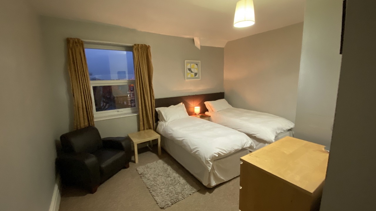 Photo of Bedroom in Liverpool