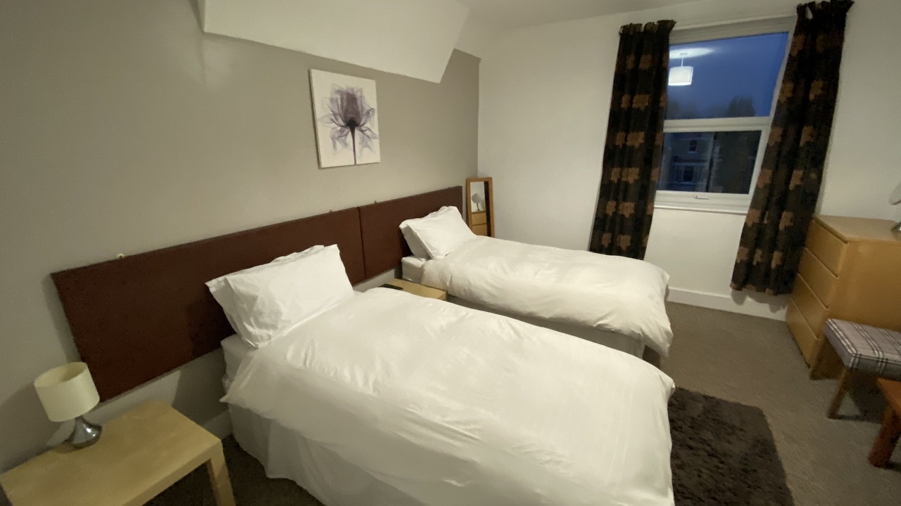 Photo of Bedroom in Liverpool