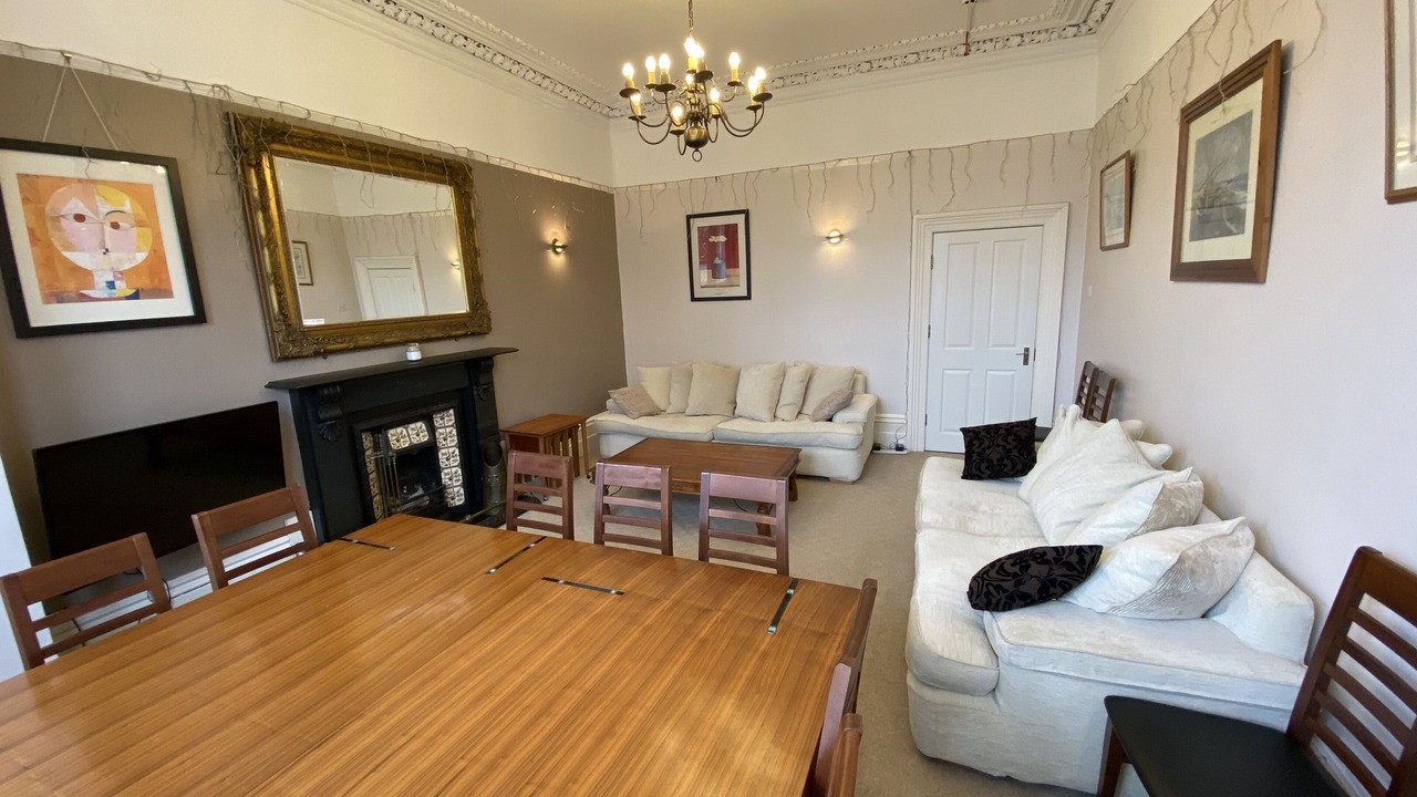 Photo of Livingroom in Liverpool