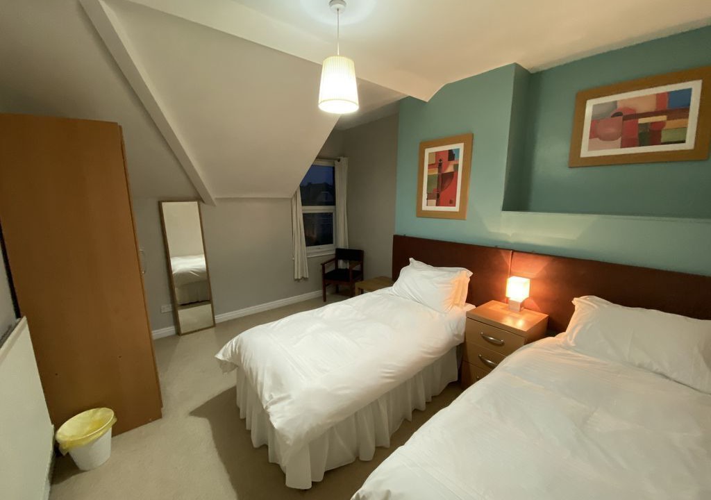 Photo of Bedroom in Liverpool