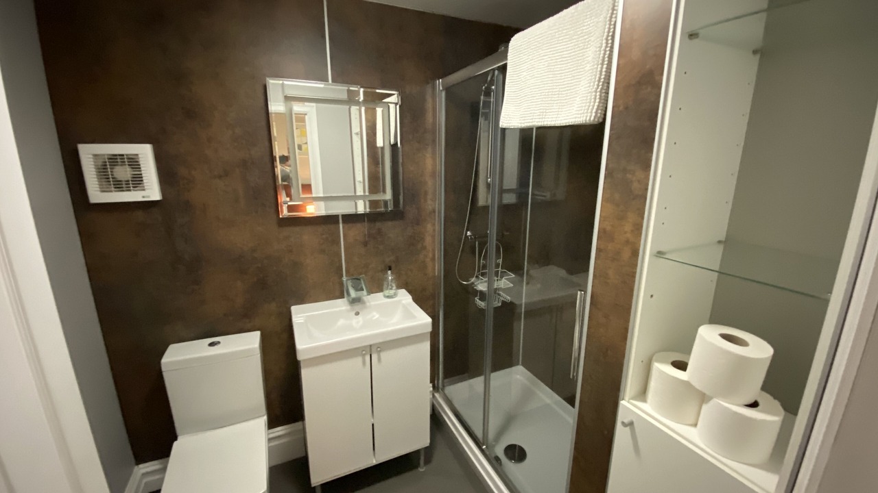 Photo of Bathroom in Liverpool