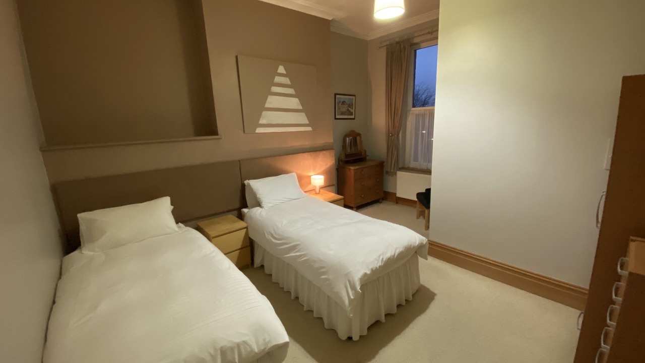 Photo of Bedroom in Liverpool