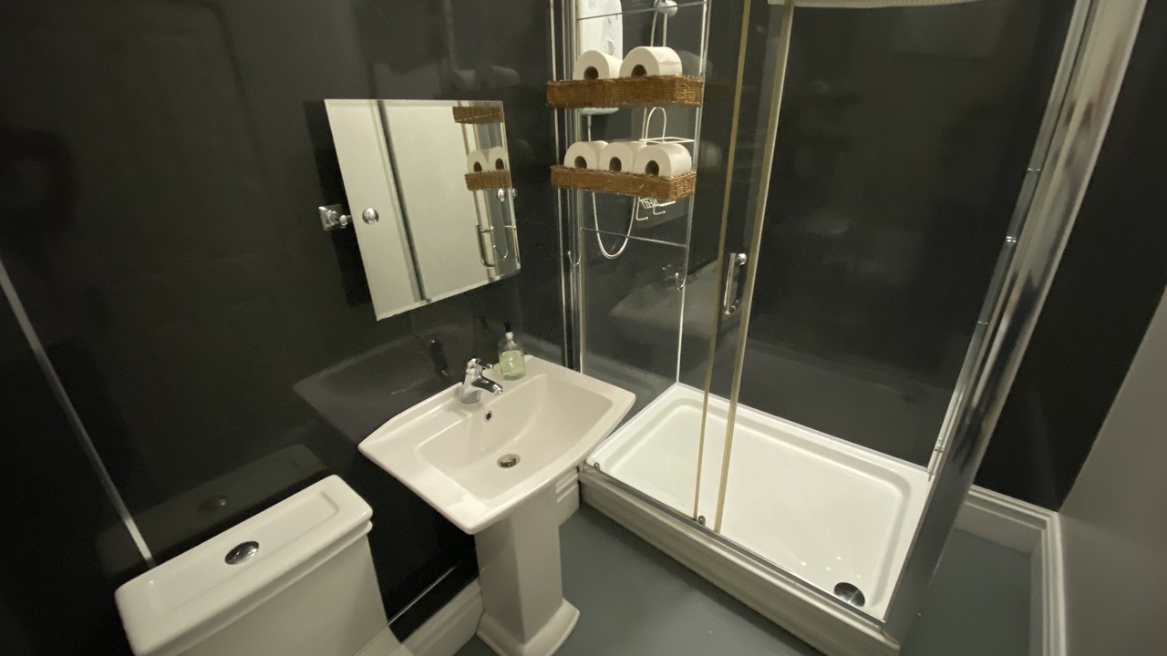 Photo of Bathroom in Liverpool