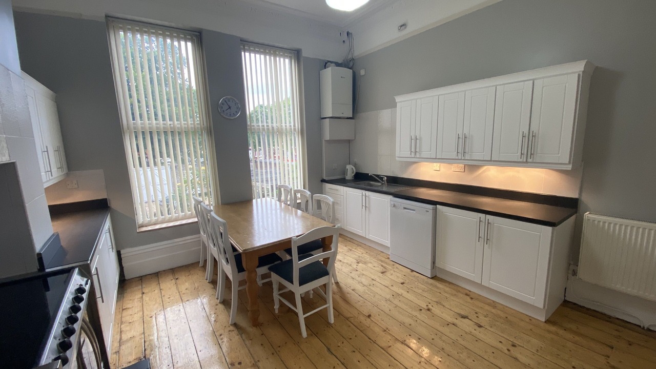 Photo of Kitchen in Liverpool