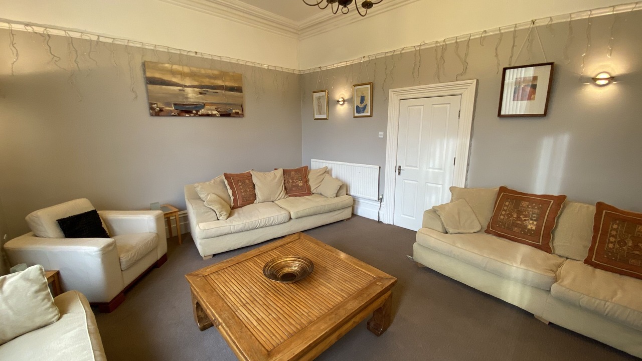 Photo of Livingroom in Liverpool