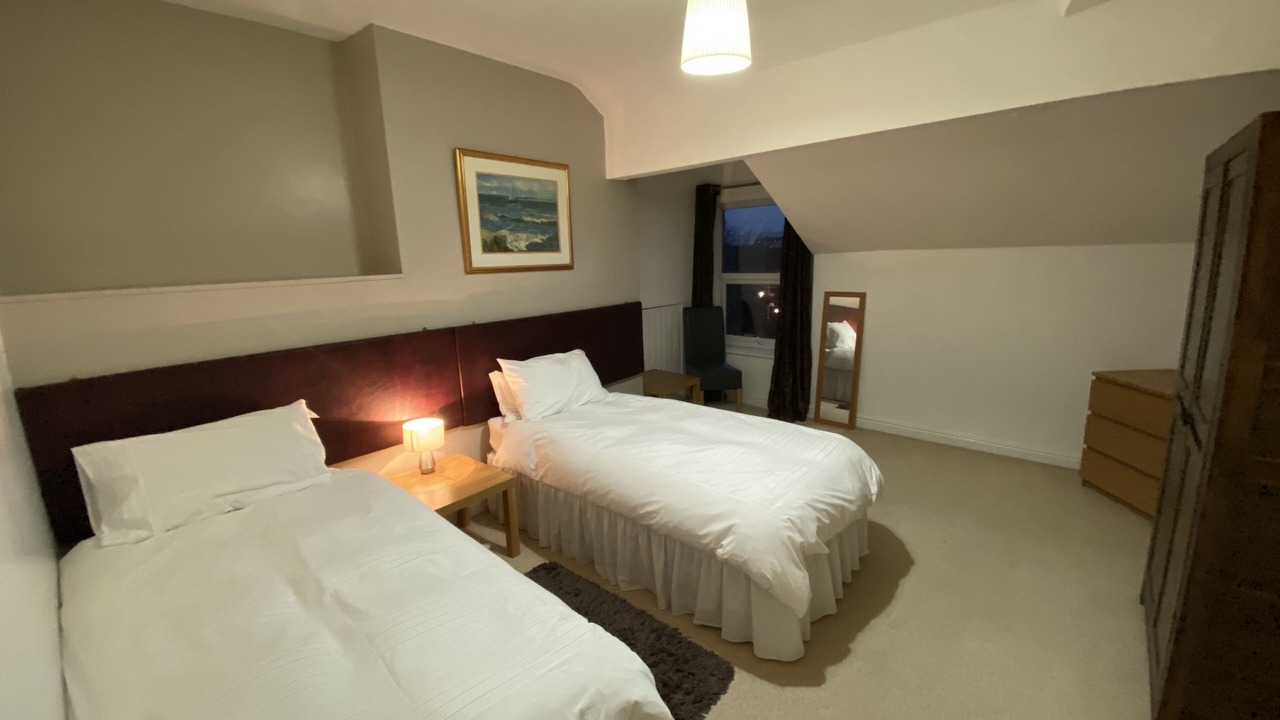 Photo of Bedroom in Liverpool